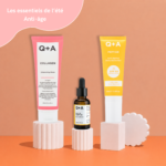 les essentiels de l'été - Anti-âge
