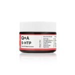 Q+A 5-HTP Face & Neck Cream – Image 5