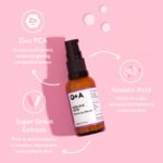 Q+A Azelaic Acid Facial Serum 30ml – Image 2