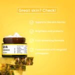 Q+A Ceramide Barrier Defence Face Cream – Image 3