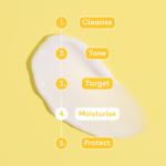 Q+A Ceramide Barrier Defence Face Cream – Image 5