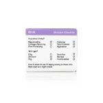 Q+A Chamomile Night Cream – Image 5