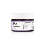 Q+A Chamomile Night Cream – Image 3