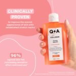 Q+A Collagen Firming Body Oil 150ml – Image 7