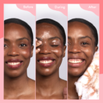 Q+a Collagen Cleansing Balm 125ml – Image 2