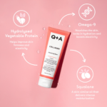 Q+a Collagen Cleansing Balm 125ml – Image 7