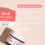 Q+A Collagen Face Cream – Image 5