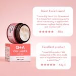 Q+A Collagen Face Cream – Image 4