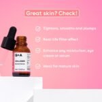 Q+A Collagen Booster Serum – Image 3