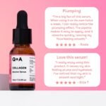 Q+A Collagen Booster Serum – Image 6