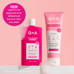 Q+A - Curl defining conditioner 250ml – Image 3