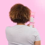 Q+A - Curl defining conditioner 250ml – Image 2