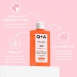 Q+A Collagen Firming Body Oil 150ml – Image 5