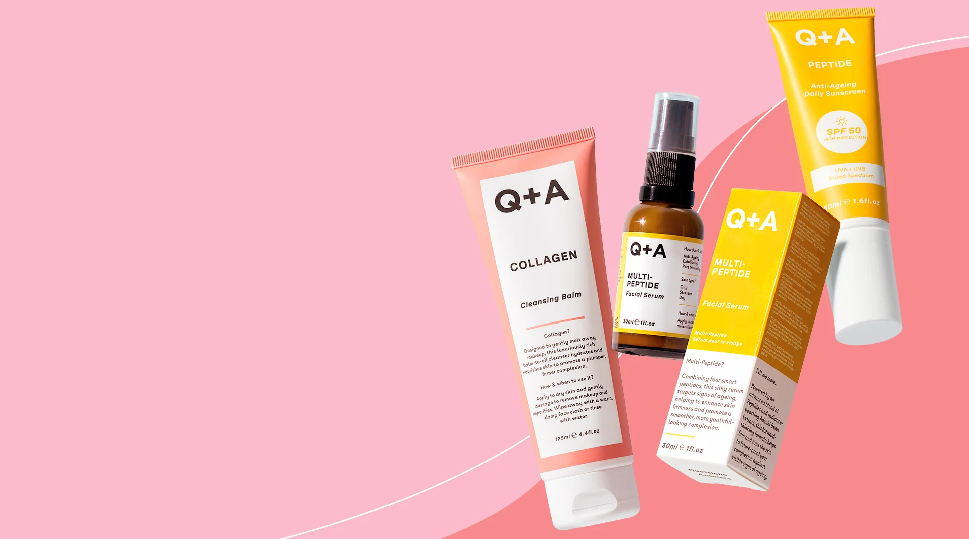 Les Essentiels Anti-Âge