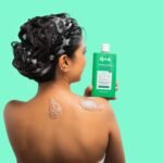 Q+A - Strengthening Shampoo 250ml – Image 2