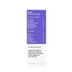 Q+A Glycolic Acid Daily Toner – Image 4