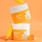 Q+A - HYDRATION HAIR MASK -200ml – Image 5