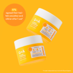 Q+A - HYDRATION HAIR MASK -200ml – Image 3