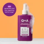 Q+A Spray coiffant thermo-protecteur – Image 6