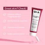 Q+A Hyaluronic Acid Hydrating Cleanser – Image 3