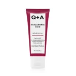 Q+A Hyaluronic Acid Daily Moisturiser – Image 2