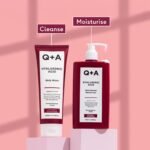 Q+A Hyaluronic Acid Post-Shower Moisturiser – Image 4
