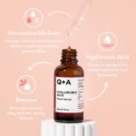 Q+A Hyaluronic Acid Facial Serum – Image 2