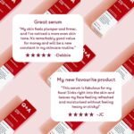 Q+A Hyaluronic Acid Facial Serum – Image 4