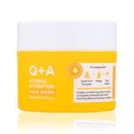 Q+A - HYDRATION HAIR MASK -200ml – Image 6
