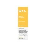Q+A Peptide Facial Serum 30ml – Image 6