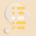 Q+A Peptide Facial Serum 30ml – Image 4