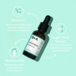 Q+A Niacinamide Facial Serum – Image 2