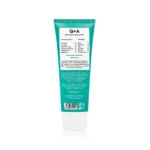 Q+A Niacinamide Gentle Exfoliating Cleanser – Image 2