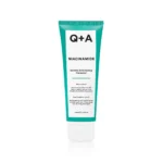 Q+A Niacinamide Gentle Exfoliating Cleanser – Image 3