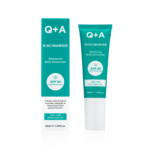 Q+A Niacinamide SPF 50 Créme Solaire quotidien équilibrant – Image 4