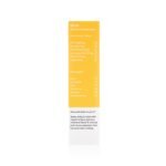 Q+A Peptide SPF 50 Crème Solaire Anti-age Quotidienne – Image 2
