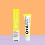 Q+A Grapefruit Multi-Balm