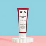 Q+A Hyaluronic Acid Hydrating Cleanser