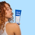 Q+A Clarifying Conditioner 250ml – Image 2