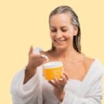 Q+A - HYDRATION HAIR MASK -200ml – Image 4