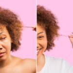Q+A - Curl Defining Shampoo 250ml – Image 5