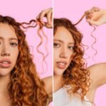 Q+A - Curl Defining Shampoo 250ml – Image 3