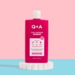 Q+A - Curl Defining Shampoo 250ml