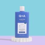 Q+A - Clarifying Shampoo 250ml