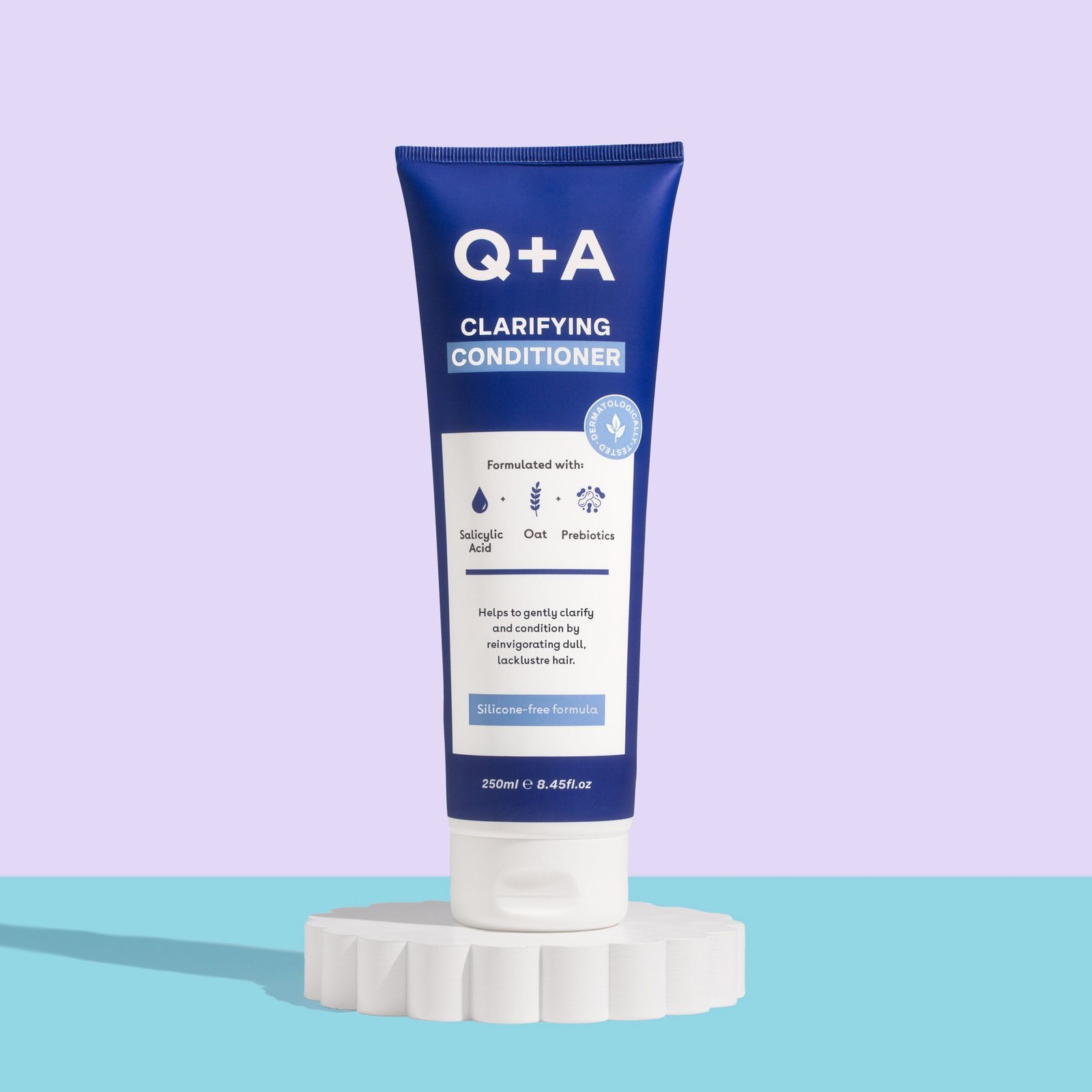 Q_AHaircareEcommerce-9-Updated_8c6937e4-e3a1-4b37-9906-03e754a7346c_4100x-scaled-1.jpg Q+A Clarifying Conditioner 250ml – Image 1