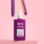 Q+A Spray coiffant thermo-protecteur – Image 4