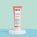 Q+a Collagen Cleansing Balm 125ml
