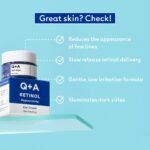 Q+A - Retinol Regenerating Eye Cream – Image 5