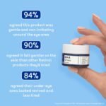 Q+A - Retinol Regenerating Eye Cream – Image 4