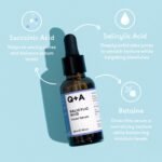 Q+A Salicylic Acid Serum 30ml – Image 2